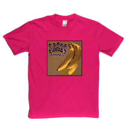 Man Bananas T-Shirt