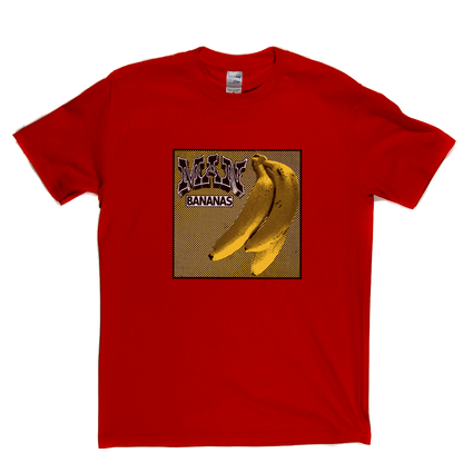 Man Bananas T-Shirt