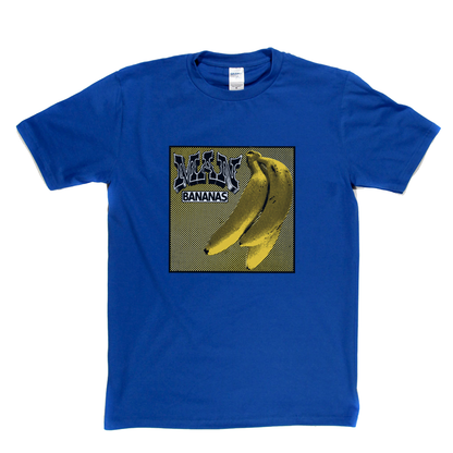 Man Bananas T-Shirt