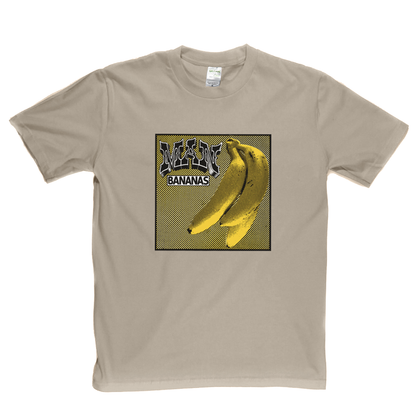 Man Bananas T-Shirt