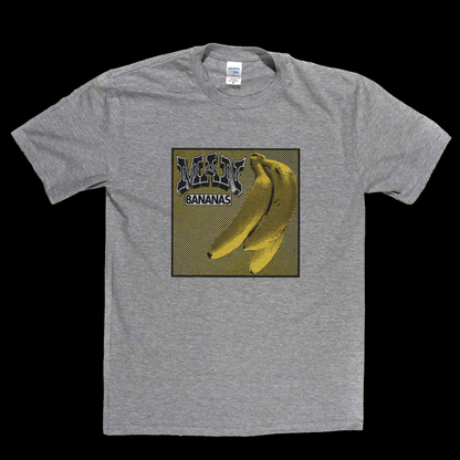 Man Bananas T-Shirt