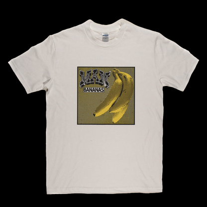 Man Bananas T-Shirt