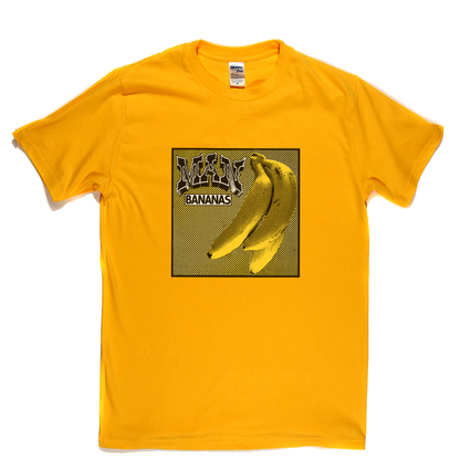 Man Bananas T-Shirt