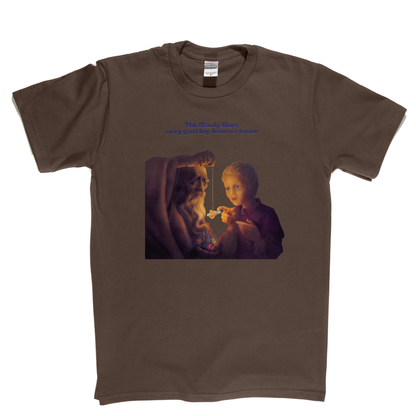 Moody Blues Every Good Boy Deserves Favour T-Shirt