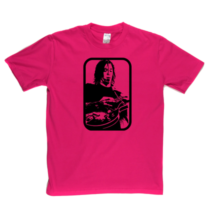 Boz Scaggs T-Shirt