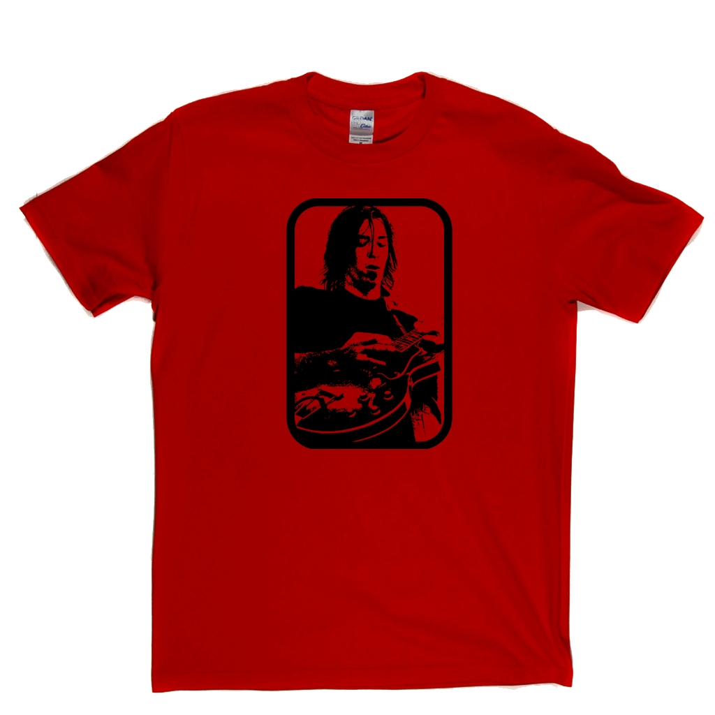 Boz Scaggs T-Shirt