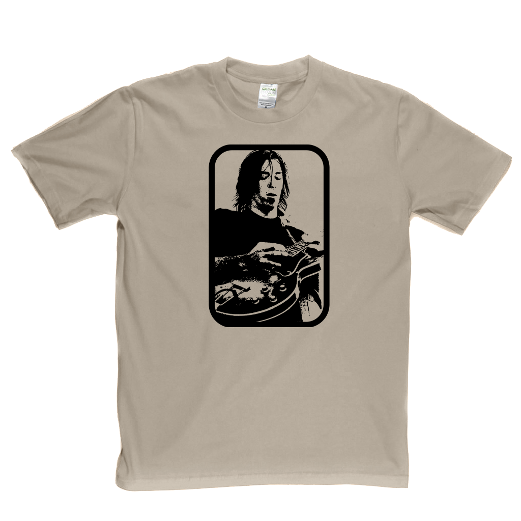 Boz Scaggs T-Shirt