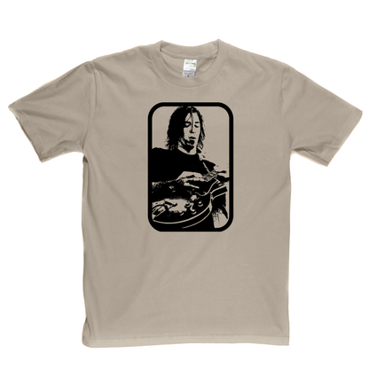 Boz Scaggs T-Shirt