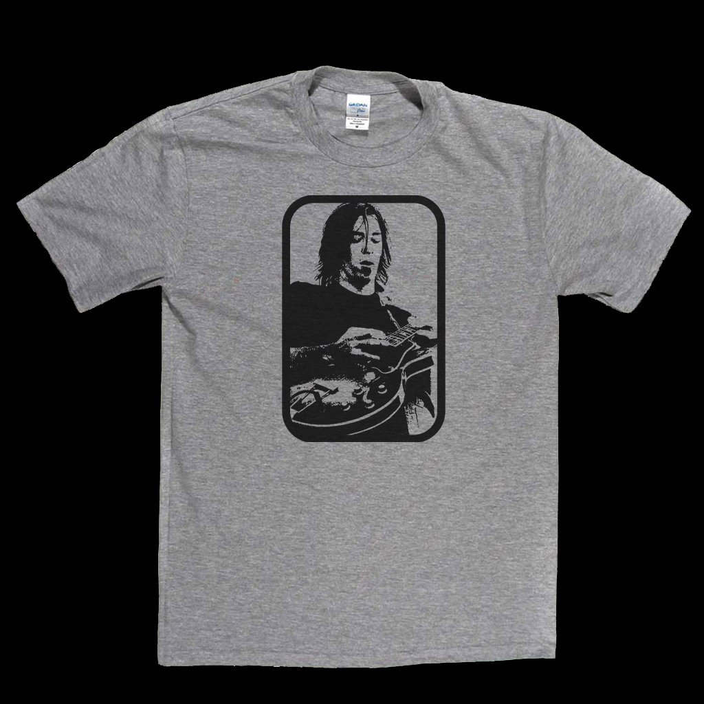 Boz Scaggs T-Shirt