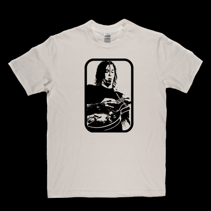 Boz Scaggs T-Shirt