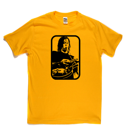 Boz Scaggs T-Shirt