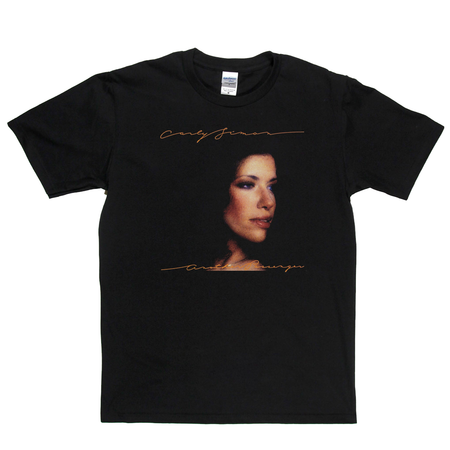 Carly Simon Another Passenger T-Shirt