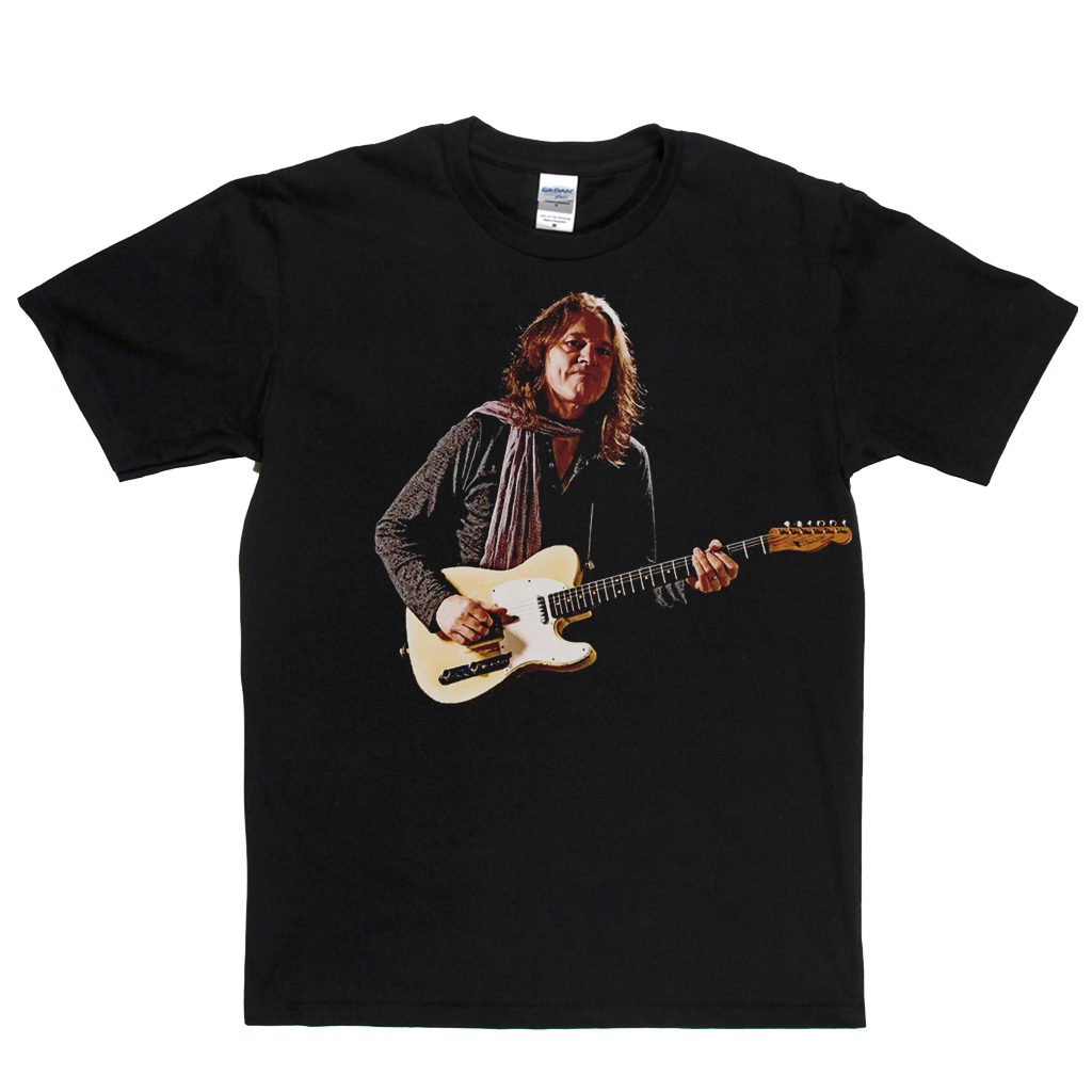 Robben Ford Blues T-Shirt