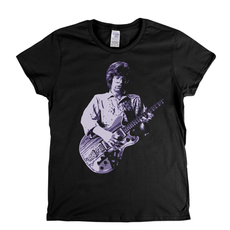 Phil Lesh Womens T-Shirt