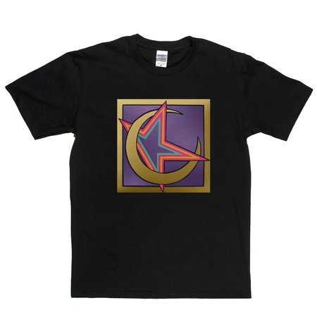 Kingdom Come T-Shirt