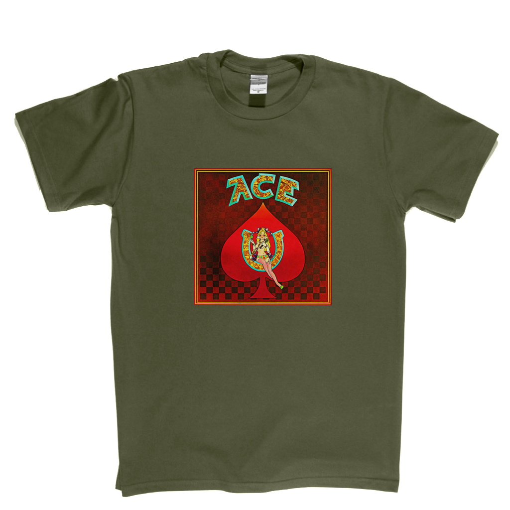 Bob Weir Ace T-Shirt