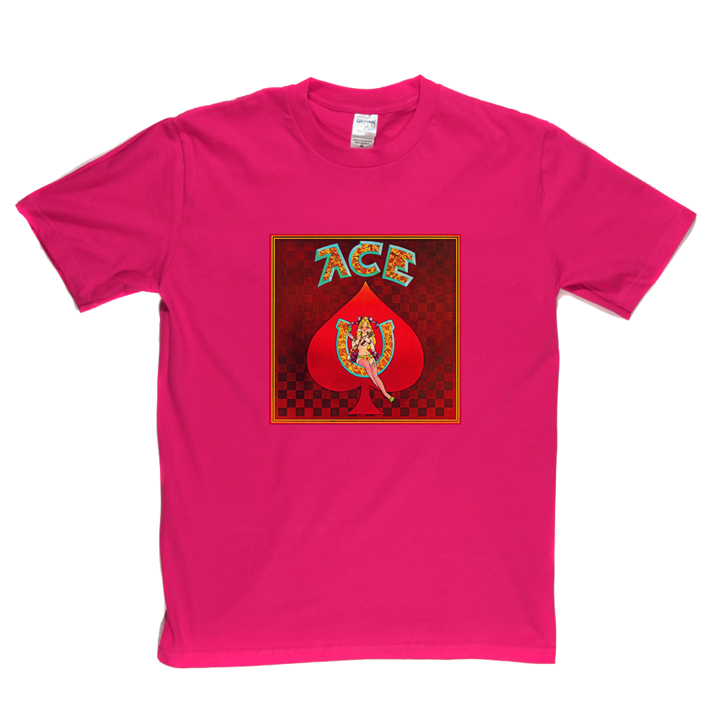 Bob Weir Ace T-Shirt