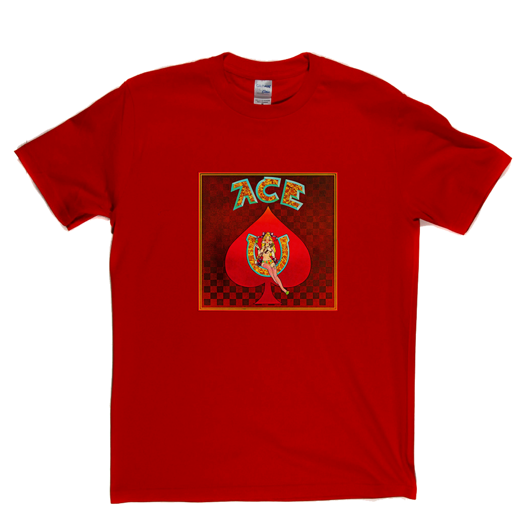 Bob Weir Ace T-Shirt