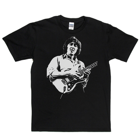 Allan Holdsworth Live T-Shirt