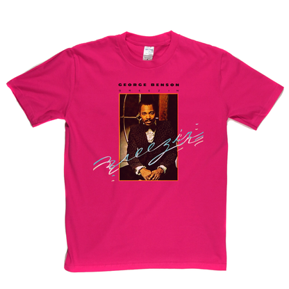 George Benson Breezin T-Shirt