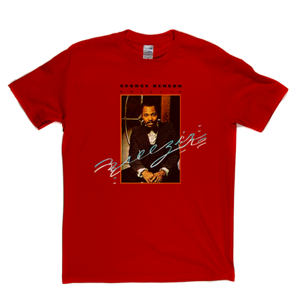 George Benson Breezin T-Shirt