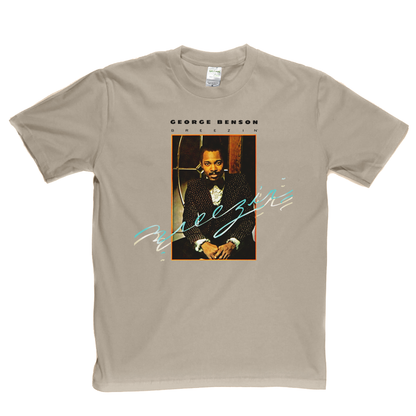 George Benson Breezin T-Shirt