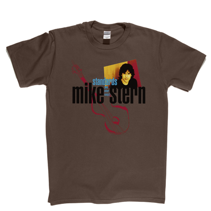 Mike Stern Standards T-Shirt