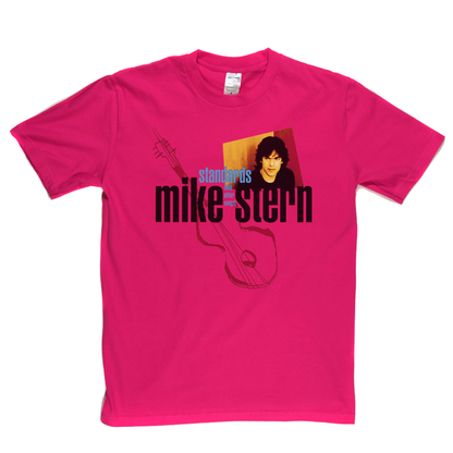 Mike Stern Standards T-Shirt