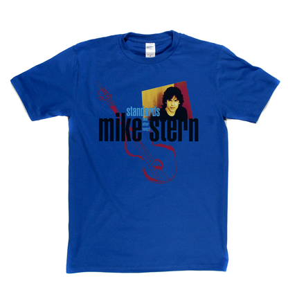 Mike Stern Standards T-Shirt