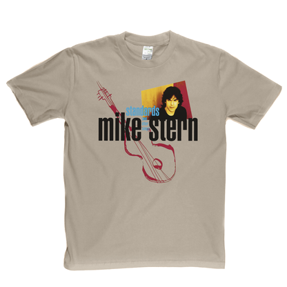 Mike Stern Standards T-Shirt