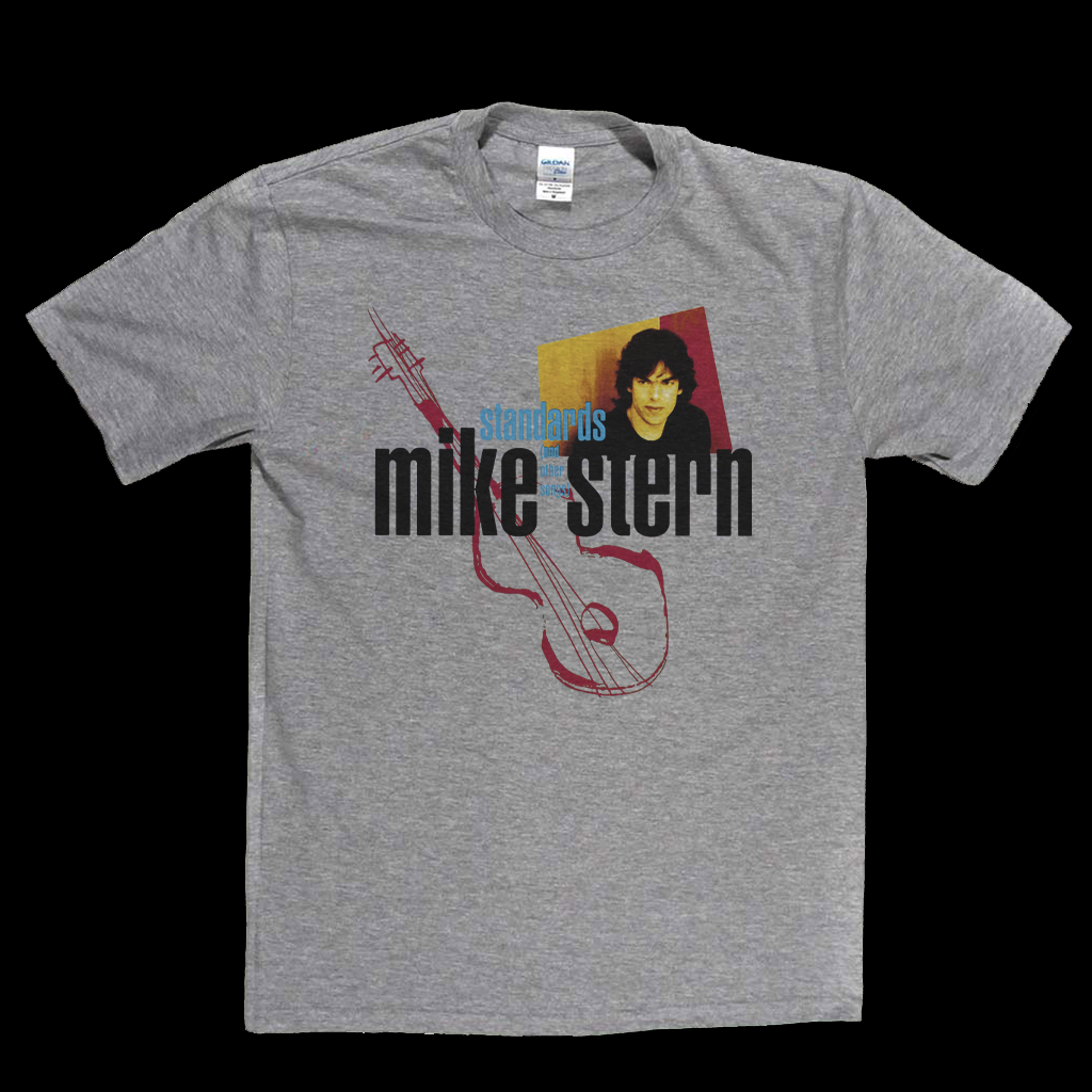 Mike Stern Standards T-Shirt