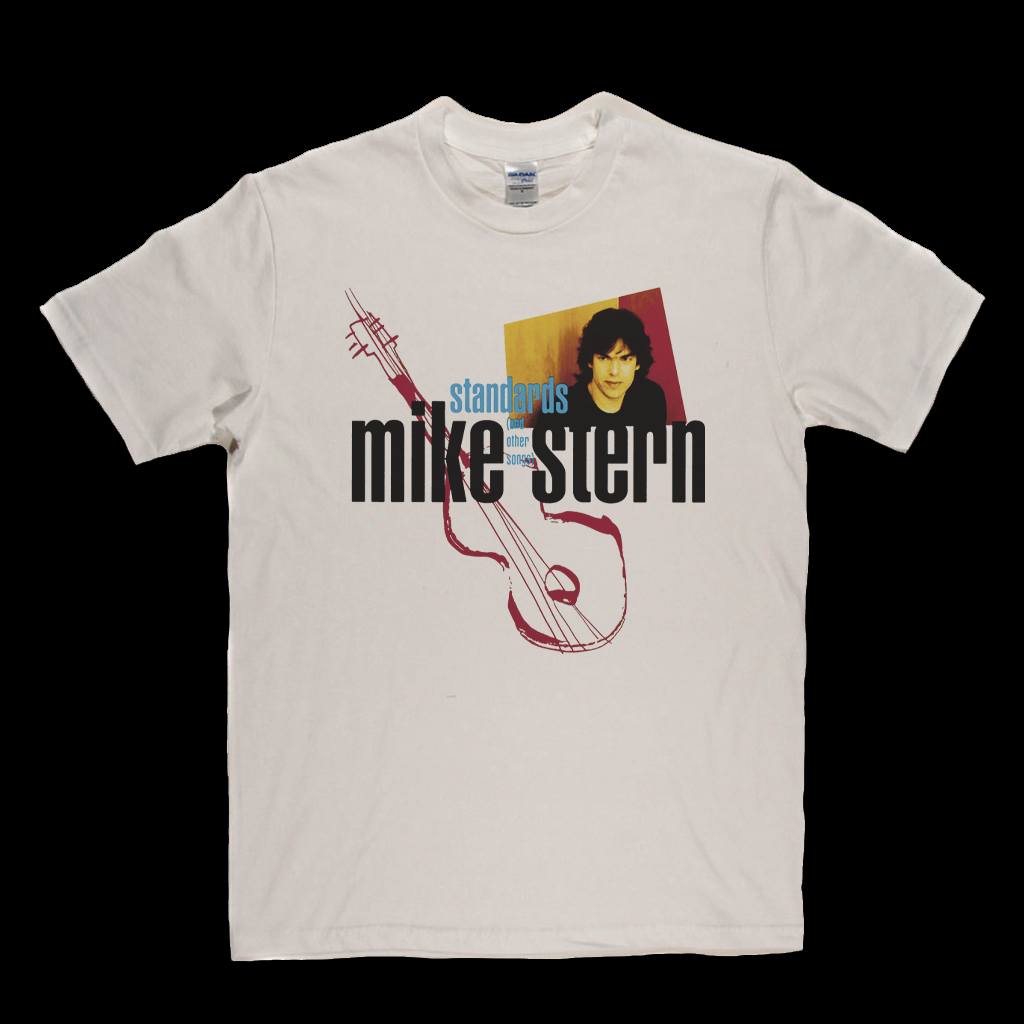 Mike Stern Standards T-Shirt