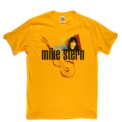 Mike Stern Standards T-Shirt