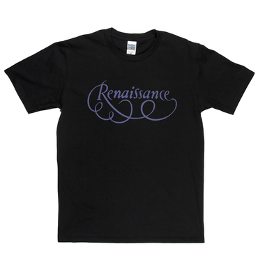 Renaissance Logo T-Shirt