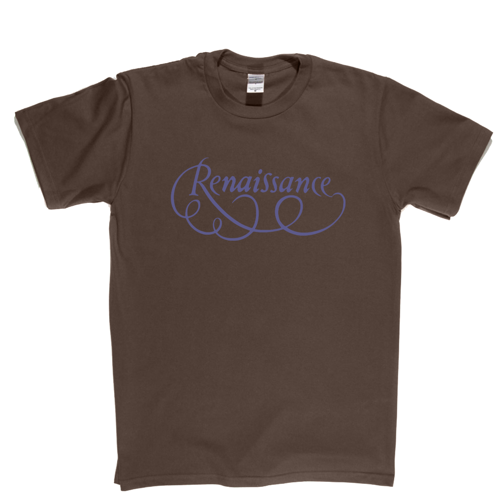 Renaissance Logo T-Shirt