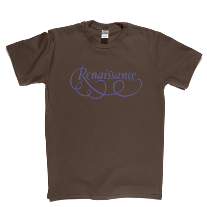 Renaissance Logo T-Shirt