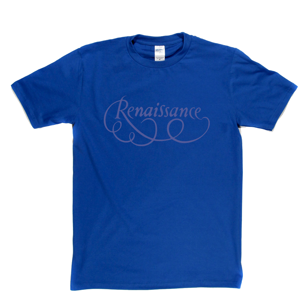 Renaissance Logo T-Shirt