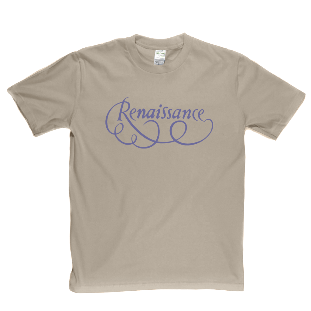 Renaissance Logo T-Shirt