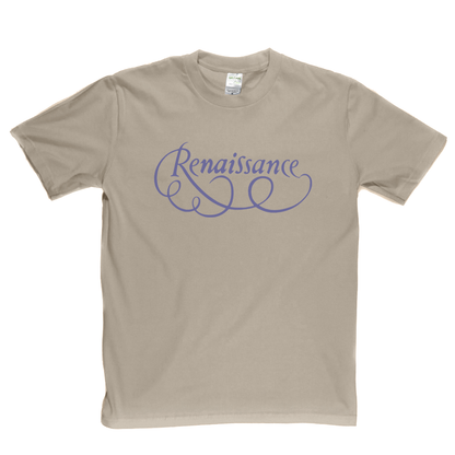 Renaissance Logo T-Shirt