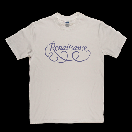 Renaissance Logo T-Shirt