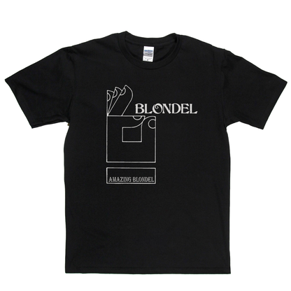 Blondel Amazing Blondel T-Shirt