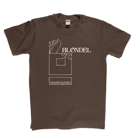 Blondel Amazing Blondel T-Shirt