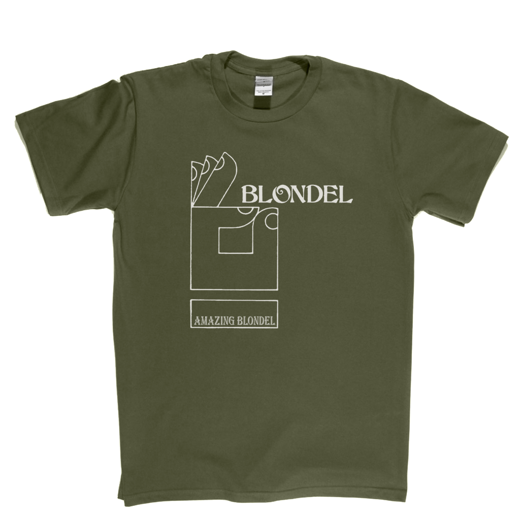 Blondel Amazing Blondel T-Shirt