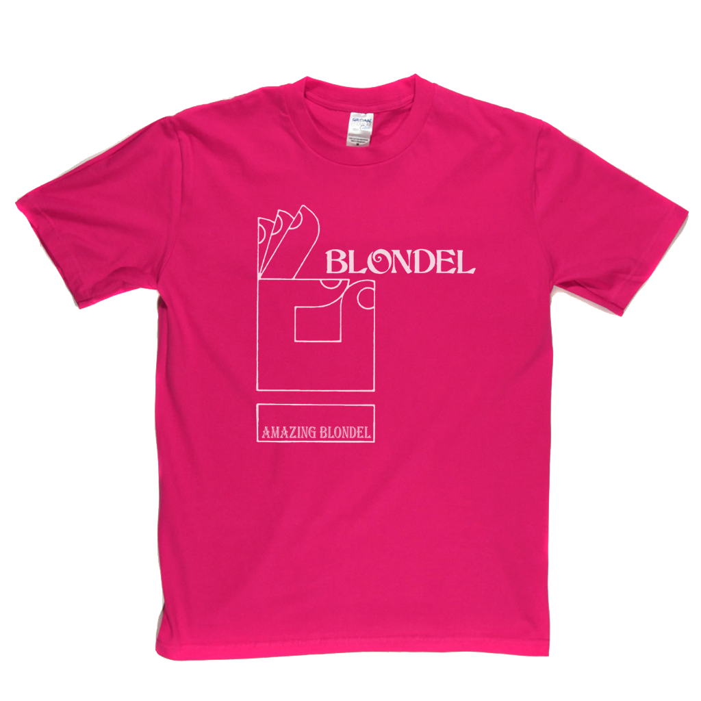 Blondel Amazing Blondel T-Shirt