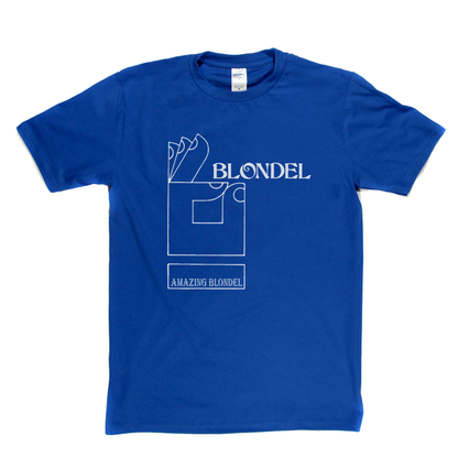 Blondel Amazing Blondel T-Shirt