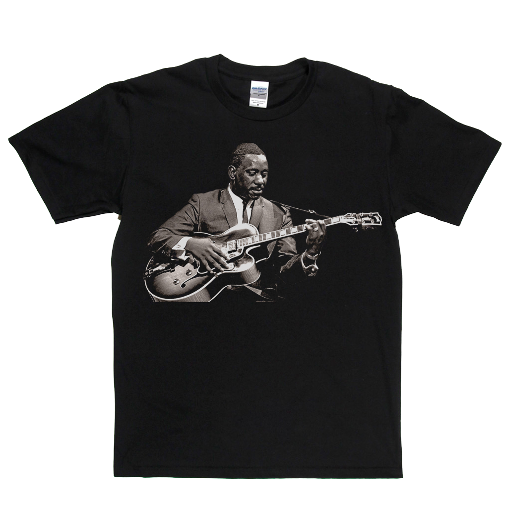 Wes Montgomery T-Shirt