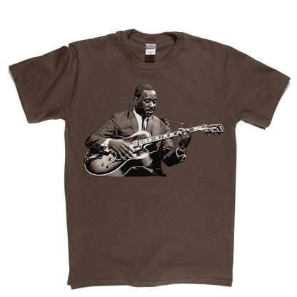 Wes Montgomery T-Shirt