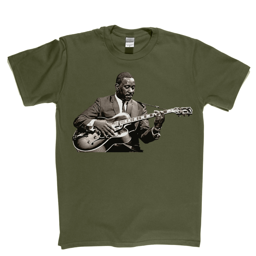 Wes Montgomery T-Shirt