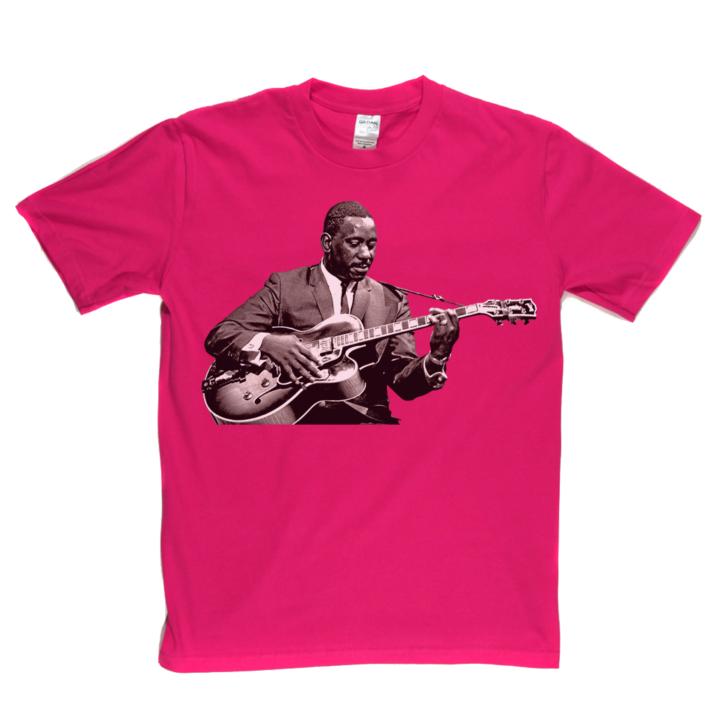 Wes Montgomery T-Shirt