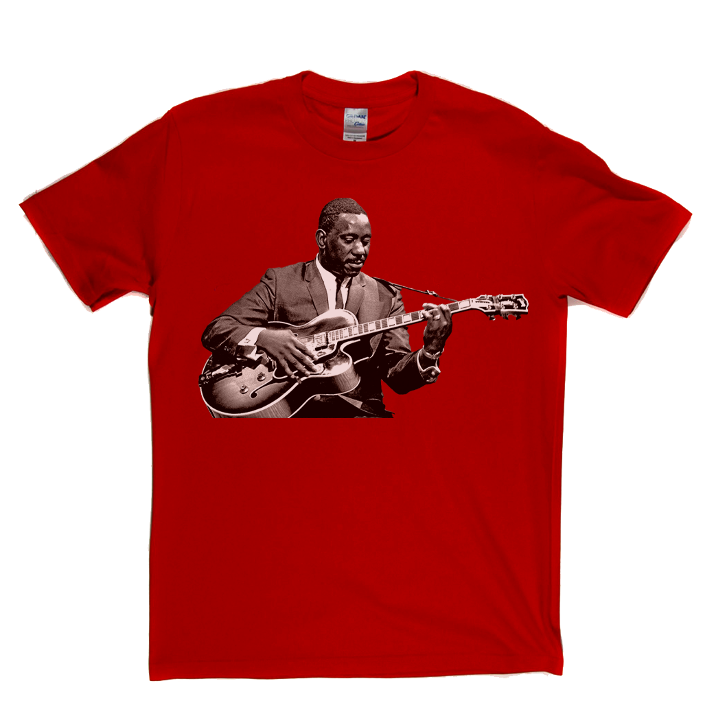 Wes Montgomery T-Shirt